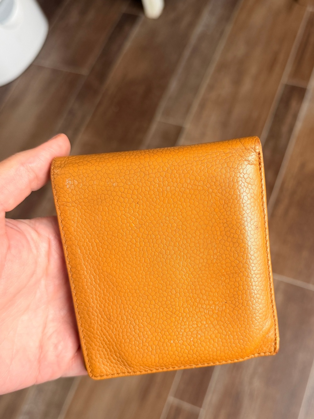 Dior wallet - Picture 2 of 6